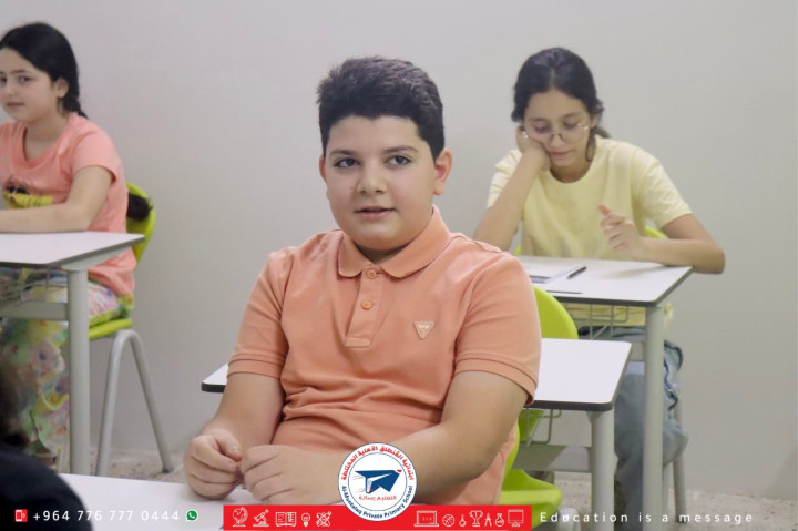 حظـات ممتعة من دورة المهـارات الحياتيـة تعلم، متعة، وتطبيق عملي ????????